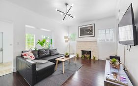 5 Bedrooms -15 Min From The Beach @Design District